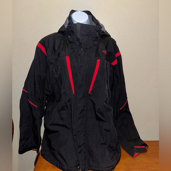 Men's North Face Jacket Size Large - Picture 1 of 4
